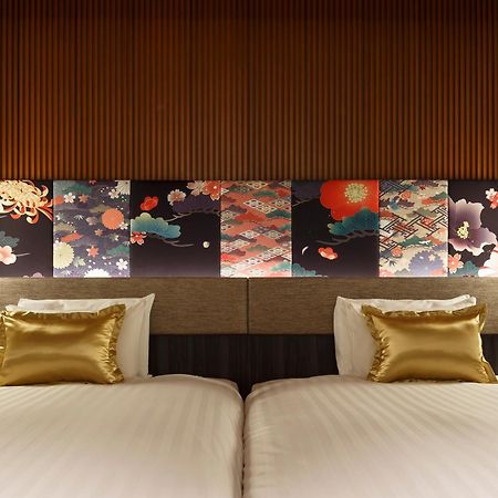Mitsui Garden Hotel Канадзава Екстер'єр фото