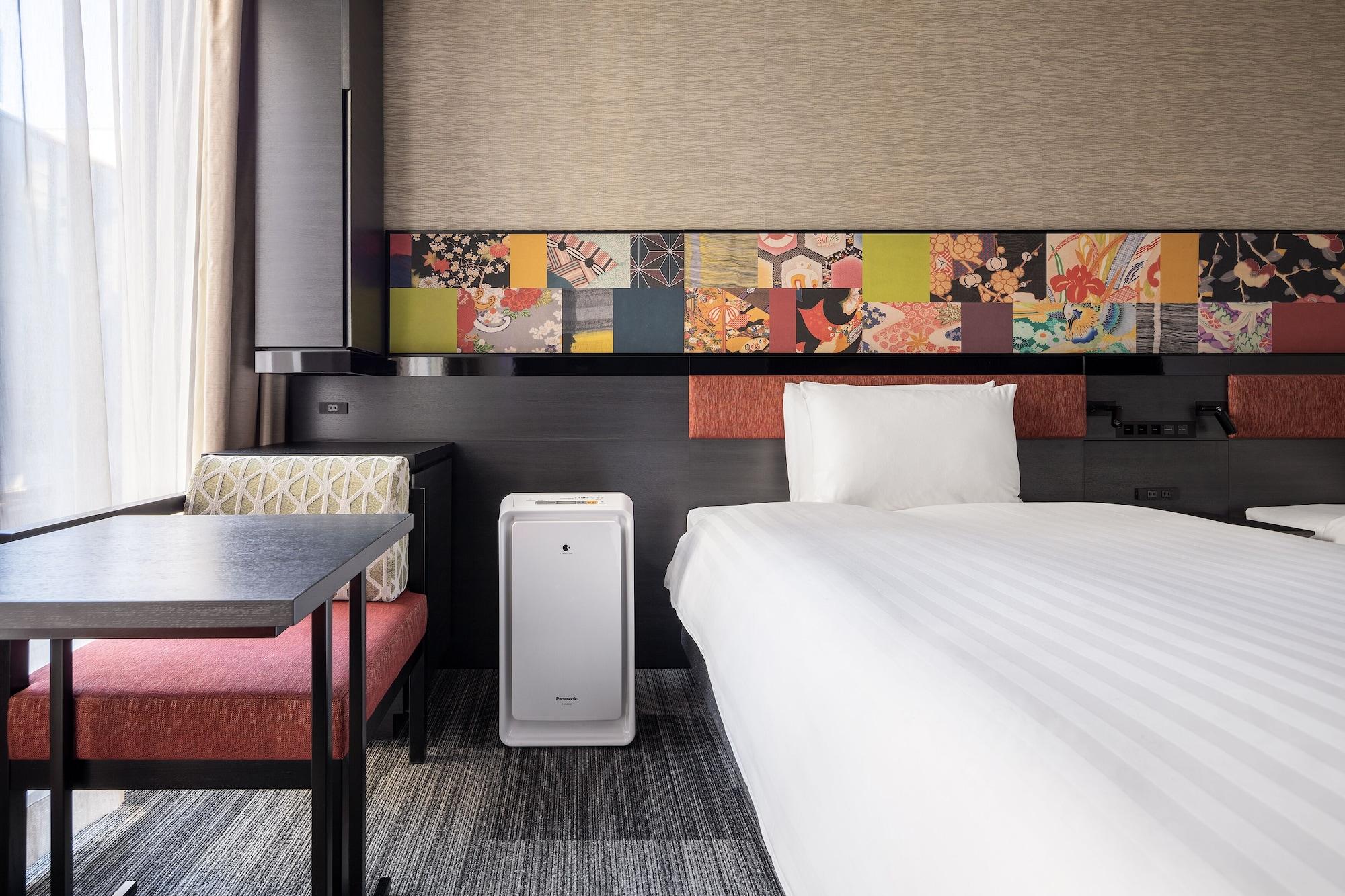 Mitsui Garden Hotel Канадзава Екстер'єр фото