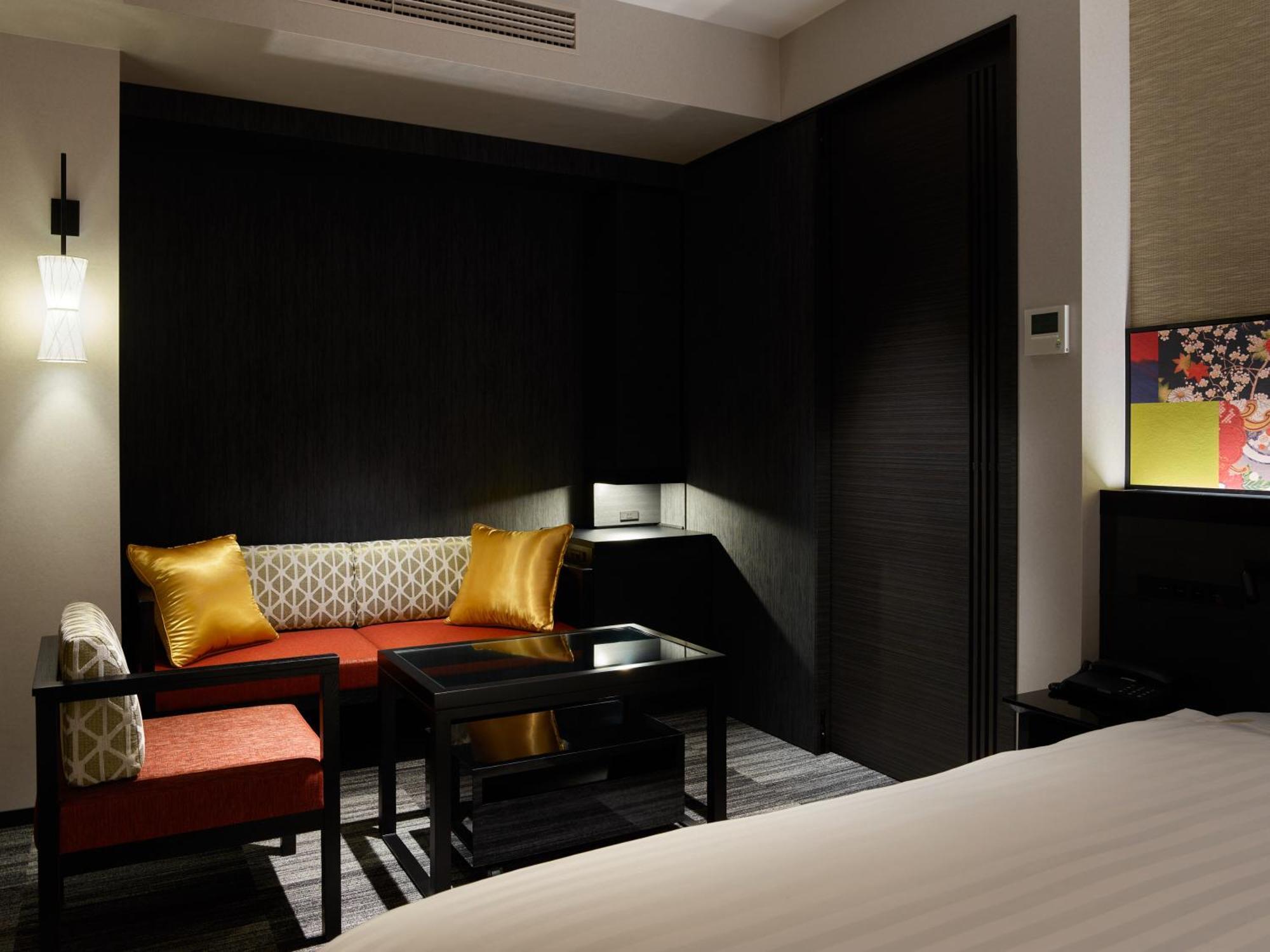 Mitsui Garden Hotel Канадзава Екстер'єр фото